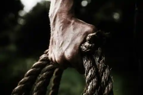 The Burden Of Trust