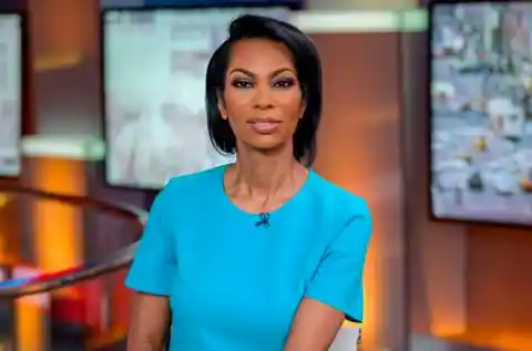 Harris Faulkner - 24%