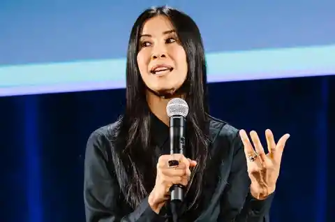 Lisa Ling - 15%