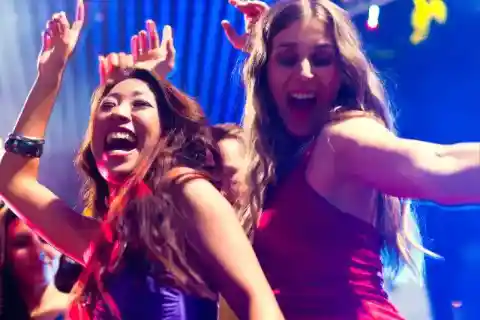 No Signs Of Slowing Down