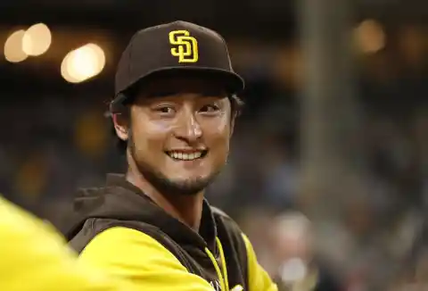 Yu Darvish: Estimated at $70 million or approximately ¥10.15 billion