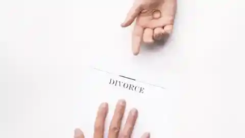 Filing For A Divorce