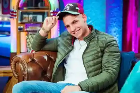 Pietro Lombardi – 2,5 Millionen Euro