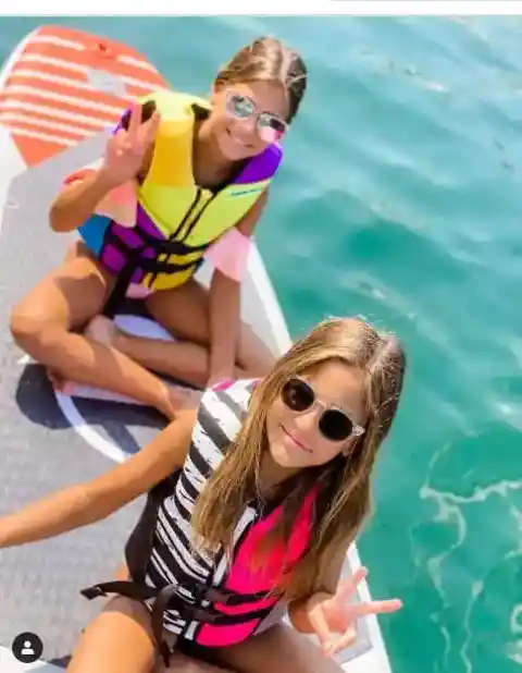 Starting Young In Modeling