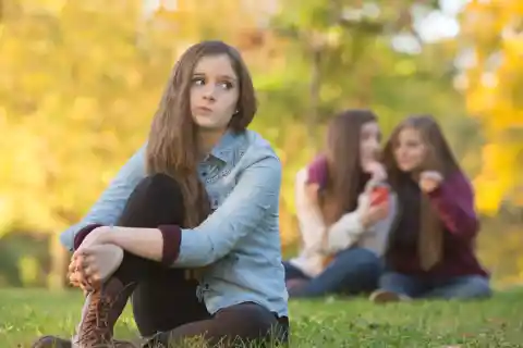 School Days and Stares