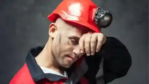 What Was He Looking At?