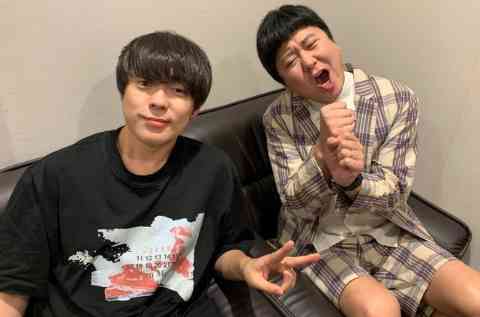 24th place: Daisuke Muramoto – Comedian