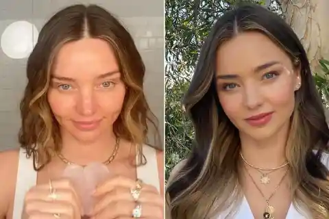 Miranda Kerr – KORA Organics
