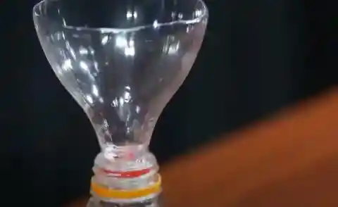 Plastic Bottle Funnels