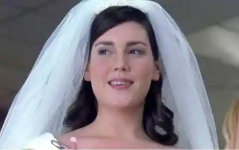 Melanie Lynskey Then