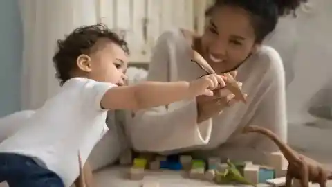 Mending The Relationship