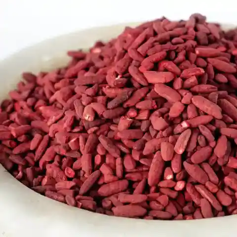 紅麹(レッドイーストライス)