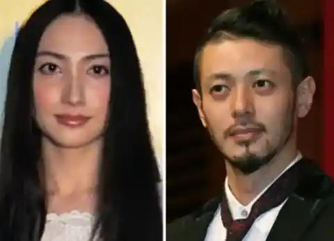 22. Joe Odagiri & Yu Kashii