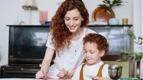 They Kept His Attention