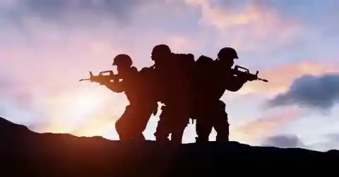 The Struggles of Adjustment