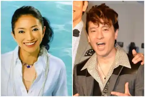 Miwa Yoshida, Ken Sueda, and Ikuto Kamata – Four years together, then nine years