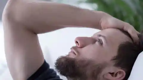 Feeling Defeated
