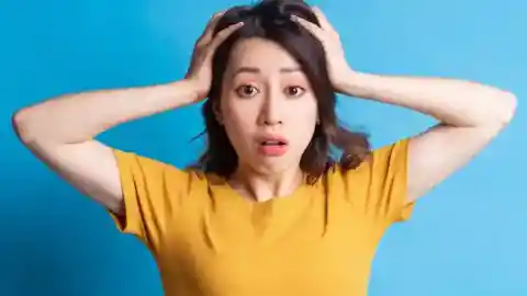 Every Conversation Felt Like A Test