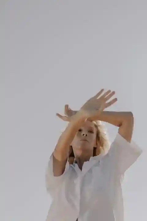 彼女のために