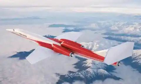 Aerion AS2