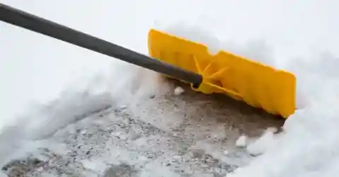 Oh sNOw You Didn’t