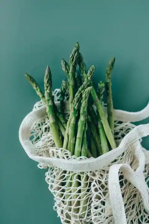 Asparagus