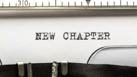 A New Chapter