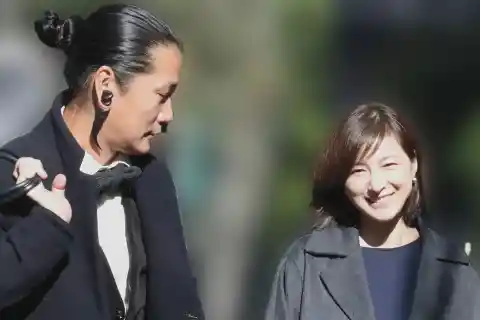 第11位：広末涼子 – 女優