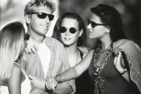 Hosting Weekend Parties 