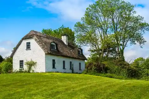 A Perfect Home, Until..