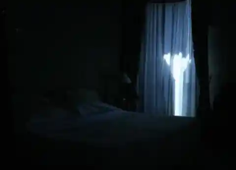 What Were Those Noises?