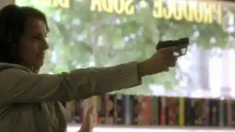 Jacqueline Obradors as Paloma Reynosa