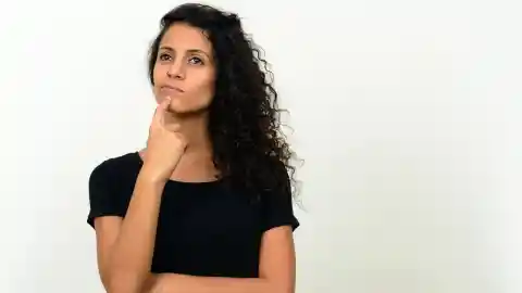 Seu comentário enigmático