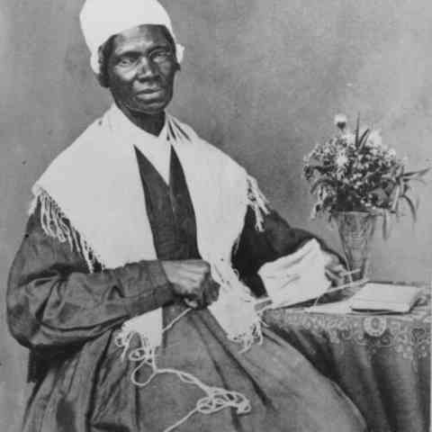 Sojourner Truth
