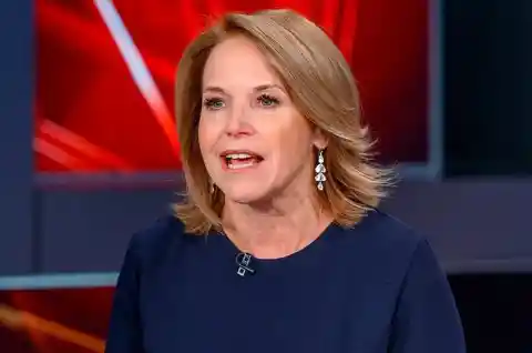 Katie Couric - 16%