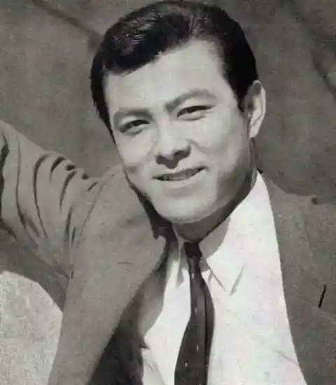 10th place: Jiro Tamiya