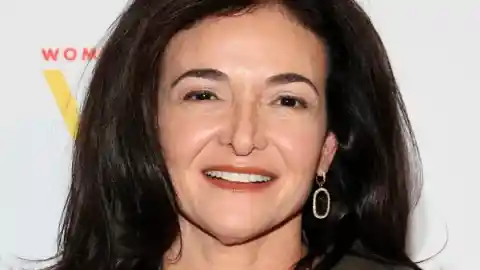 Sheryl Sandberg - Net worth: $3.7 billion