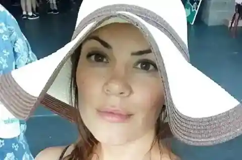 Charisha Raylee Gobin