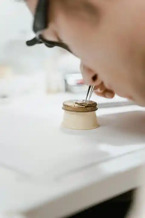 Telling The Story