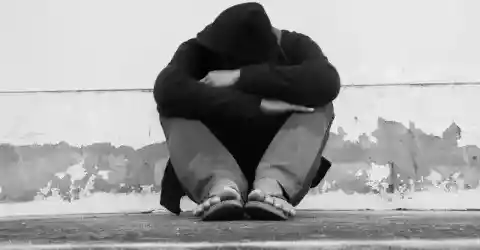 Ted’s Silent Resilience