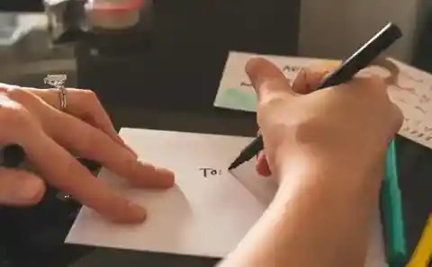 쪽지