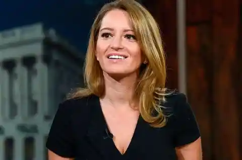 Katy Tur - 17%