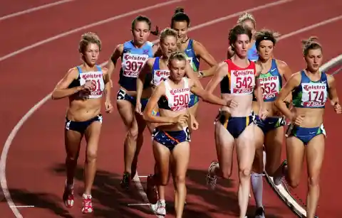 2. About Our Athletes