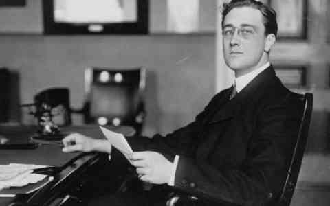 Franklin Roosevelt