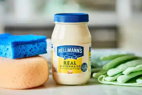 Mayonnaise Is More Than Just A Kitchen Staple