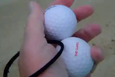 ポジティブを探す