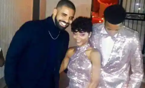 Drake