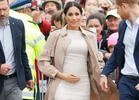 Changes On The Horizon