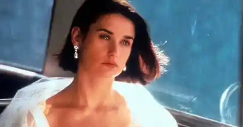 New Mexico - Demi Moore