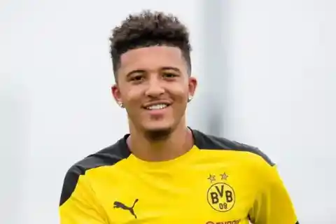 Jadon Sancho – 6 Millionen Euro